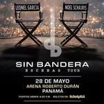 Sin Bandera en Panamá