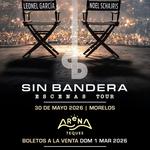 Sin Bandera en Tequesquitengo, Mor