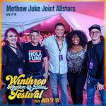 Winthrop Rhythm & Blues Festival 2026