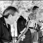 Concert in the Park - Preservation Park