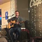 ChrisBaronMusic @WestwardLookResort