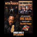 Ziggy's with The Nth Power ft. Eric Gales