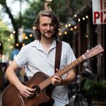 James Koan III - Live at Callaway Gardens (Cason's Tap Room)