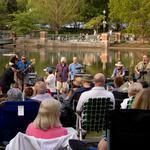 Sun City - Concert in the Park