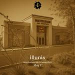 illunis at Institution Ale Co. 