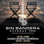 Sin Bandera en Quito