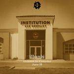 illunis at Institution Ale Co. 