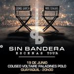 Sin Bandera en Guayaquil