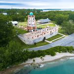 Middle Bass Island Music Festival 2026