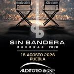 Sin Bandera en Puebla