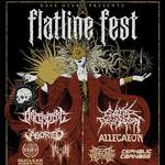 Flatline Fest 2026