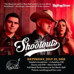 The Shootouts Live at Natalie's Grandview