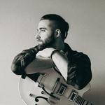 Jake Mackenzie Black