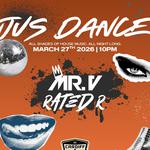 Jus Dance
