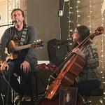 ChrisBaronMusic @CooperMountainAleWorks