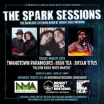 Spark Sessions: Falcon Ridge "Most Wanted" Tour Stop #1