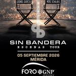 Sin Bandera en Mérida