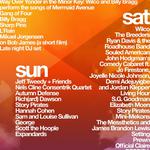 Solid Sound Festival 2026