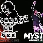 INXS & The Cure Tributes with special guest opener 