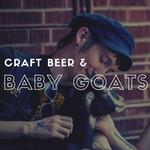Baby Goats & Beer at Skydance Brewing Co.