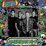 Van's Warped Tour DC 2026