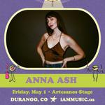 iAM MUSIC Fest - Durango 2026