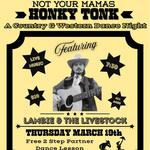 Not Your Mama's Honky Tonk