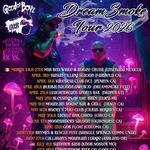 9th Annual Blessings of the Bikes