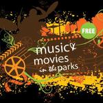 Mary Strand & The Garage at Lake Harriet Bandshell!