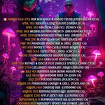 Good Ol' Boyz LIVE in Ashland OR