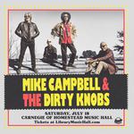 Mike Campbell & The Dirty Knobs