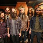 The Great North Special