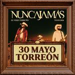 NUNCA JAMÁS EN TORREÓN