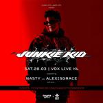 JUNKIE KID