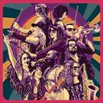 Boogie Wonder Band X St-Jérôme