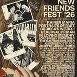 New Friends Fest 2026