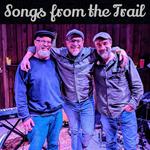 Buttonball Barn presents:  Songs From The Trail