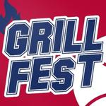 Men's Grillfest - U of A Style