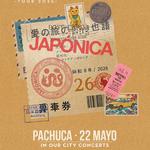 Aoi Hikari: Capitulo 8 - Japónica en Pachuca