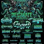 Decimate Metalfest 2026