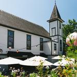 Live at McMenamins Old Church & Pub