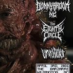 Friday Night Fight Riffs 