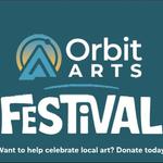 Orbit Arts Festival