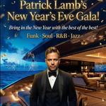 Patrick Lamb's New Year's Eve Gala