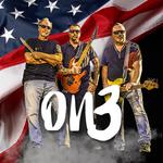 ON3 @ Buena Vista Fire Dept Annual Carnival (Opening Night)