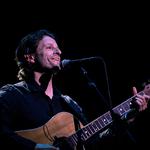 Songcraft in the Round: Alex Radus and Doug "Ol' Moose" Anderson @ Godfrey Daniels