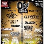 Ohio Under Fire Festival