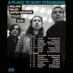 A Place To Bury Strangers | Brighton, UK