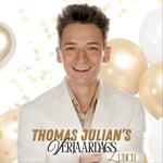 11:30 Verjaardagslunch Thomas Julian