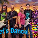 The eMpTy Vees @ East Side Club "Prom on the Lawn"